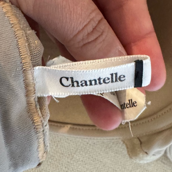 Chantelle C Essential Full Coverage Tshirt Lined Underwire Bra 36DDD C38160 - Picture 12 of 12